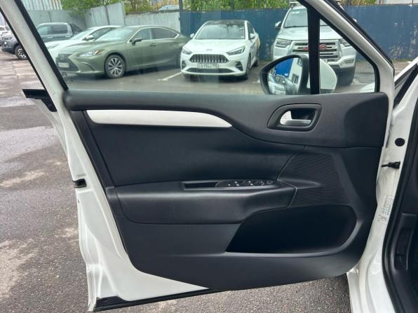 Citroen C4 II с пробегом 2013 года, цена 610 000 рублей, 227419 км, седан, Автокод Объявления