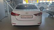 Hyundai Elantra V (MD) Рестайлинг Уфа  - изображение 37