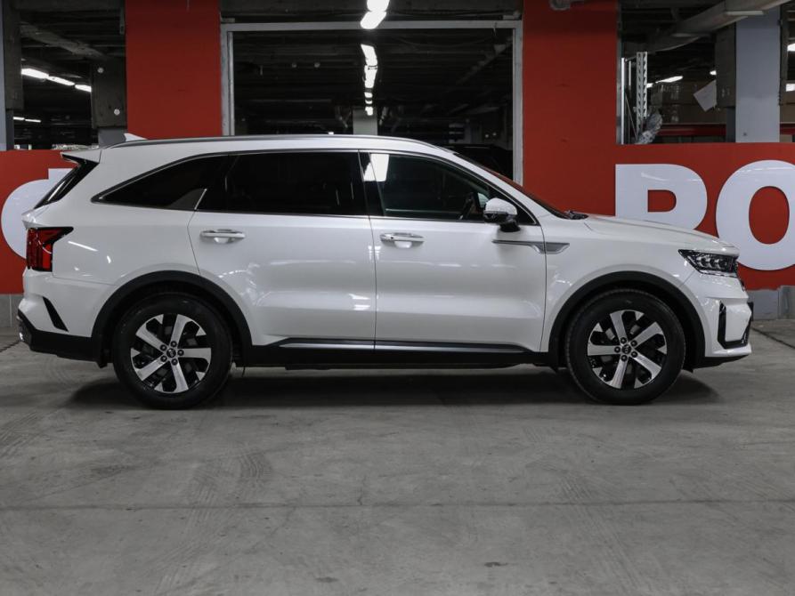 Kia Sorento IV Москва  - изображение 4