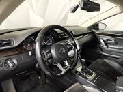 Volkswagen Passat CC I Рестайлинг Москва  - изображение 40