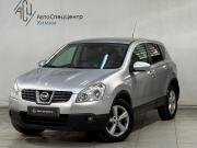 Nissan Qashqai I Химки  - изображение 19