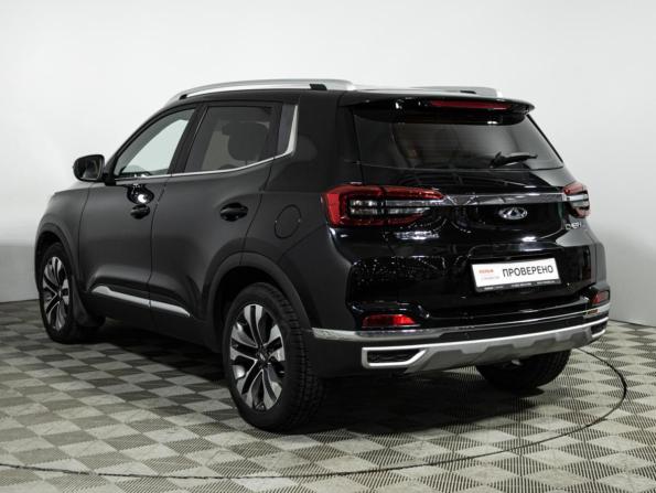 Chery Tiggo 4 I Рестайлинг с пробегом 2019 года, цена 1 199 585 рублей, 91832 км, внедорожник, Автокод Объявления