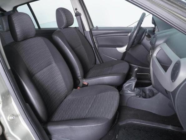 Renault Sandero I с пробегом 2013 года, цена 659 000 рублей, 127651 км, хэтчбек, Автокод Объявления