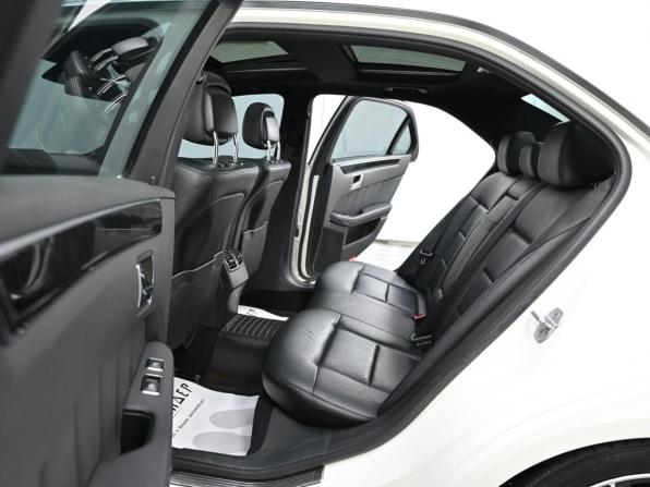 Mercedes-Benz E-Класс IV (W212 S212 C207) с пробегом 2010 года, цена 959 000 рублей, 160413 км, седан, Автокод Объявления