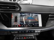 Audi A3 IV (8Y) Рестайлинг Москва  - изображение 43