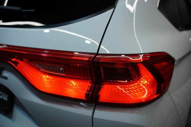 Haval M6 II с пробегом 2023 года, цена 1 777 000 рублей, 80000 км, внедорожник, Автокод Объявления