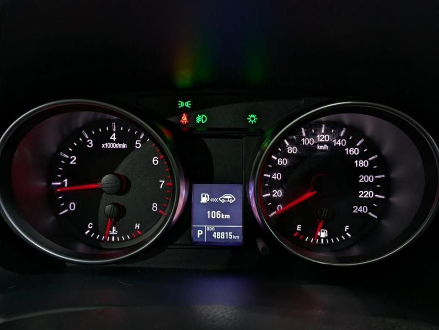 Haval H6 I Химки  - изображение 18
