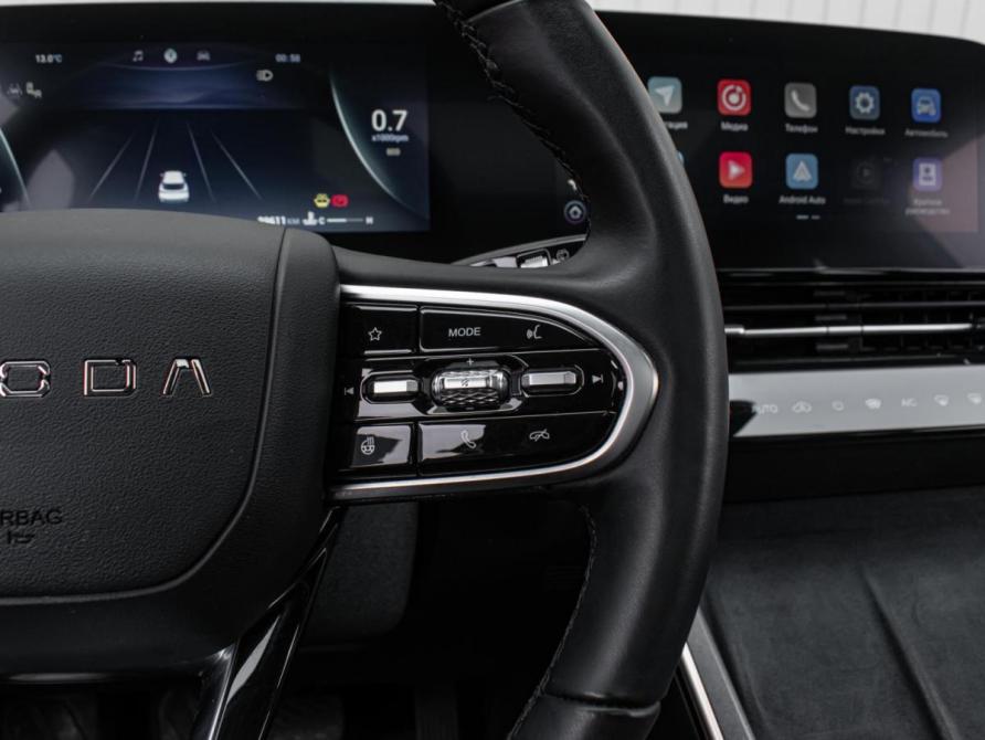 Omoda C5 I Краснодар  - изображение 20