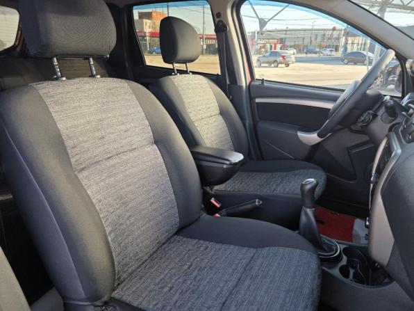Renault Duster I с пробегом 2014 года, цена 795 000 рублей, 48931 км, внедорожник, Автокод Объявления