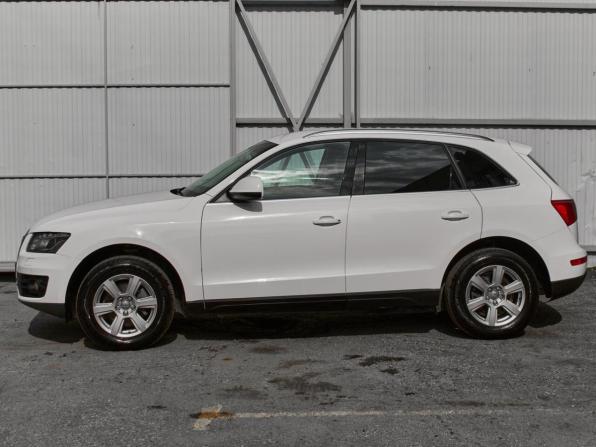 Audi Q5 I (8R) с пробегом 2010 года, цена 1 570 000 рублей, 122626 км, внедорожник, Автокод Объявления