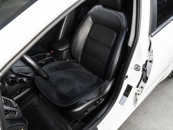 Kia K3 I Рестайлинг с пробегом 2016 года, цена 1 599 000 рублей, 152167 км, седан, Автокод Объявления