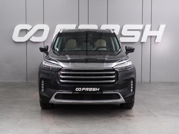 Exeed VX I с пробегом 2022 года, цена 2 756 000 рублей, 60386 км, внедорожник, Автокод Объявления