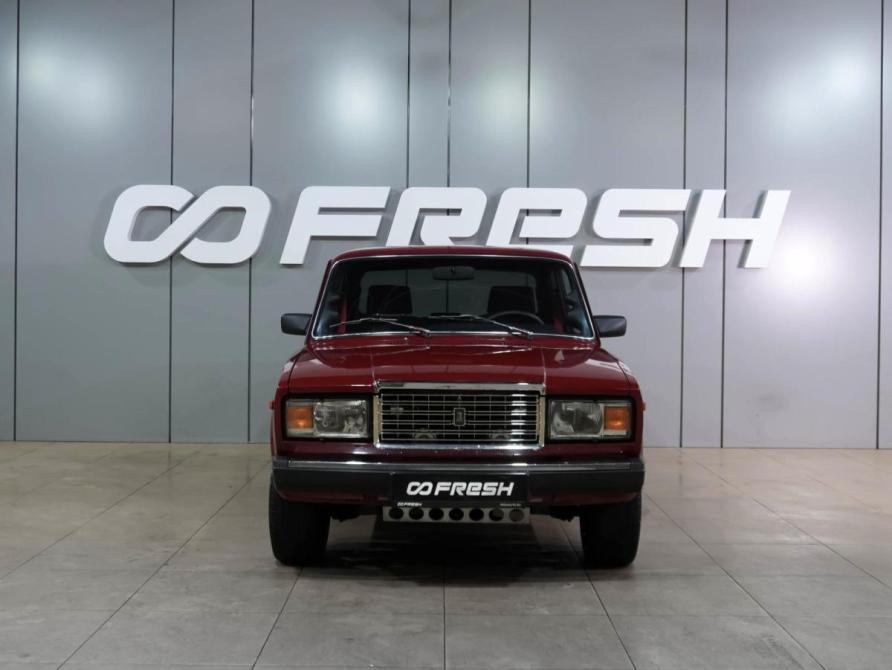 Lada (ВАЗ) 2107 Воронеж  - изображение 3