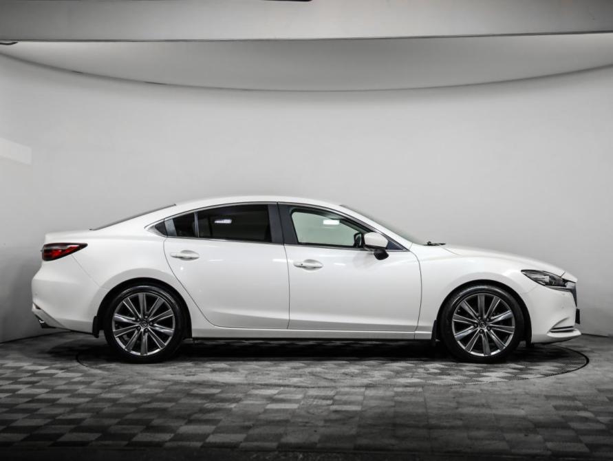 Mazda 6 III (GJ) Рестайлинг 2 Санкт-Петербург  - изображение 4