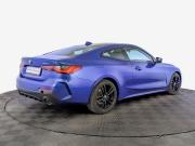 BMW 4 серии G22 G23 G26 Москва  - изображение 35