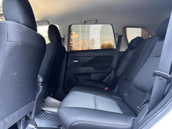 Mitsubishi Outlander III Рестайлинг 2 с пробегом 2018 года, цена 2 150 000 рублей, 83641 км, внедорожник, Автокод Объявления