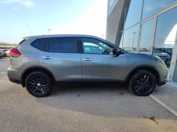 Nissan X-Trail III Рестайлинг с пробегом 2018 года, цена 1 599 000 рублей, 122273 км, внедорожник, Автокод Объявления