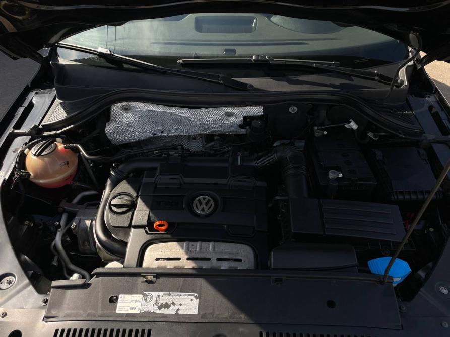 Volkswagen Tiguan I Стерлитамак  - изображение 15