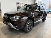 Renault Duster I Рестайлинг Новомосковск  - изображение 21