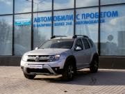 Renault Duster I Рестайлинг Екатеринбург  - изображение 19