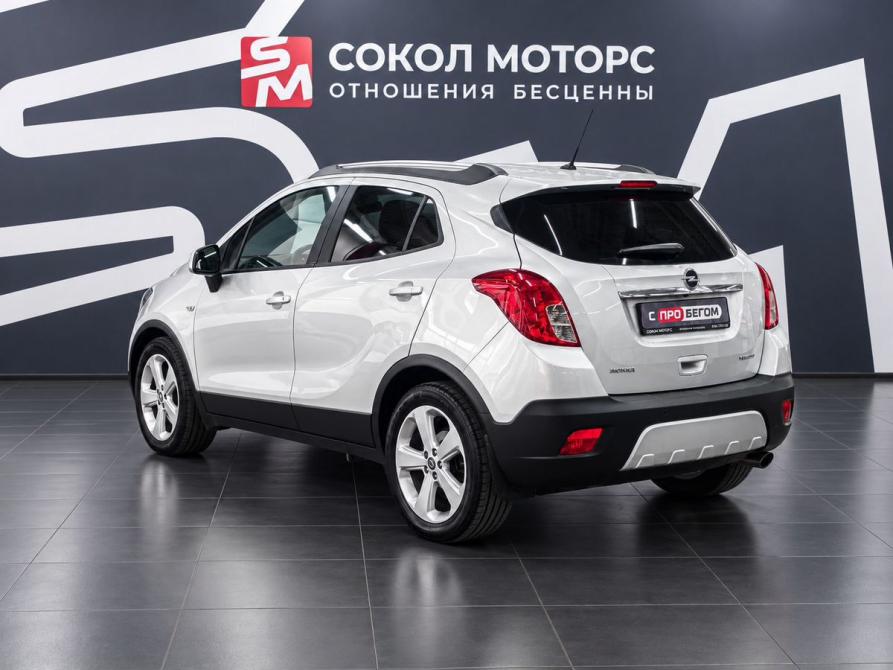 Opel Mokka I Ростов-на-Дону  - изображение 2