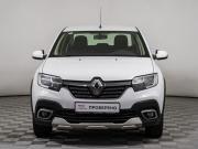 Renault Logan II Рестайлинг Москва  - изображение 18