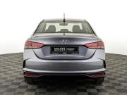 Hyundai Solaris II Рестайлинг Москва  - изображение 32