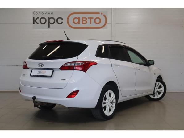 Hyundai i30 II с пробегом 2013 года, цена 1 079 000 рублей, 219918 км, универсал, Автокод Объявления