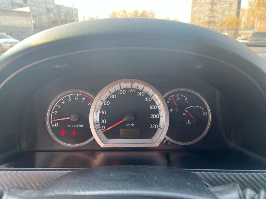 Chevrolet Lacetti I Тольятти  - изображение 14