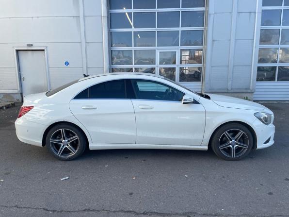 Mercedes-Benz CLA I (C117 X117) с пробегом 2015 года, цена 1 769 000 рублей, 98889 км, седан, Автокод Объявления