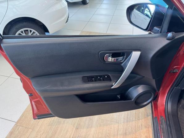 Nissan Qashqai I с пробегом 2007 года, цена 739 000 рублей, 256909 км, внедорожник, Автокод Объявления