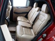 Mercedes-Benz GLE Coupe I (C292) Тюмень  - изображение 42