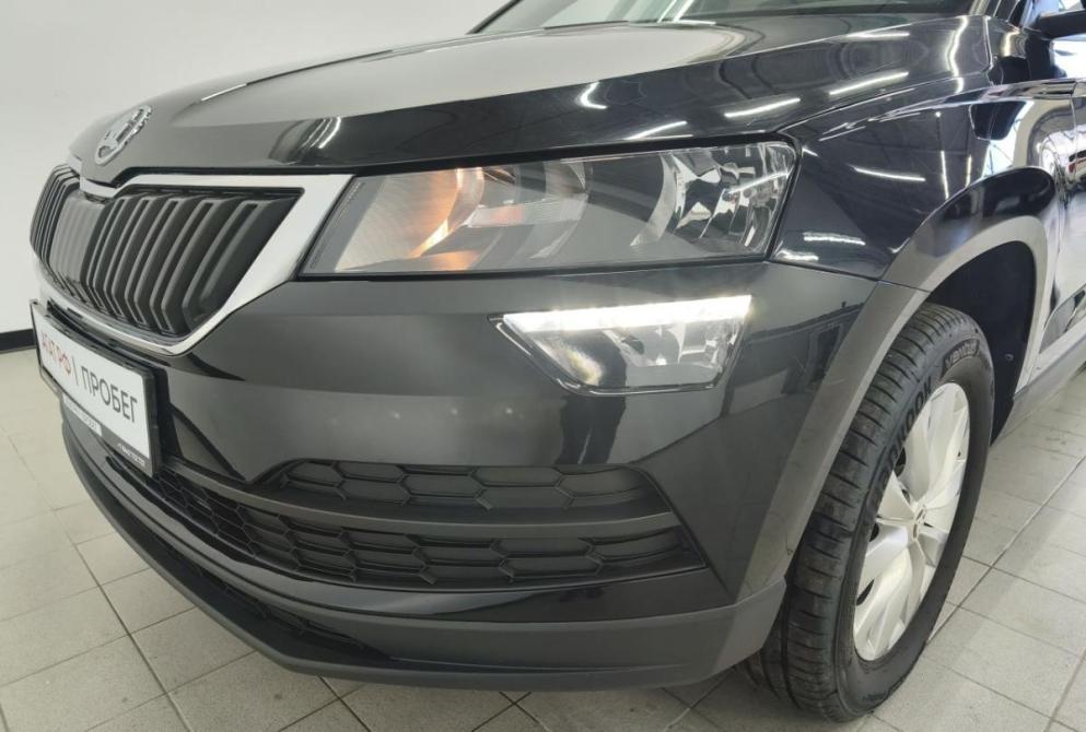 Skoda Karoq I Екатеринбург  - изображение 22