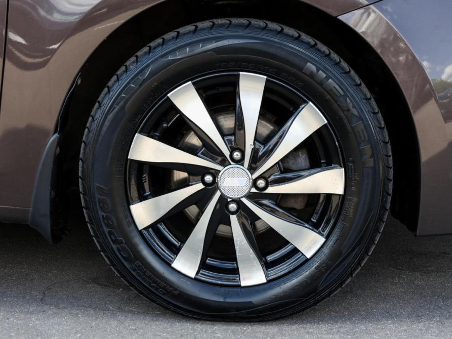 Hyundai Solaris I Рестайлинг Москва  - изображение 21