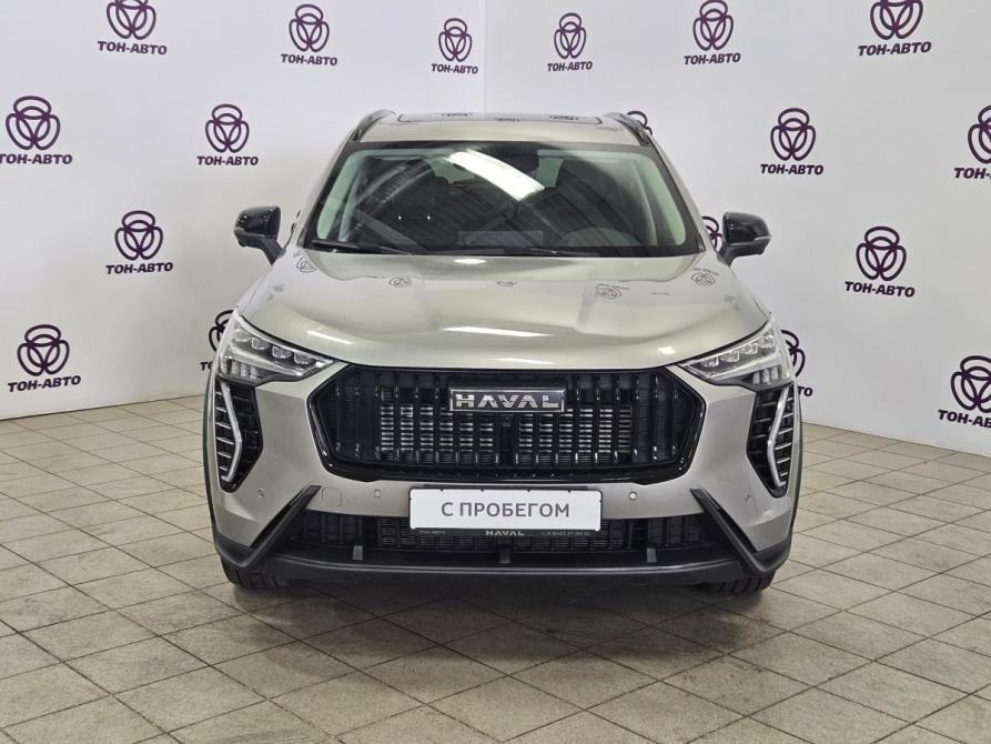 Haval Jolion I Рестайлинг Тольятти  - изображение 2