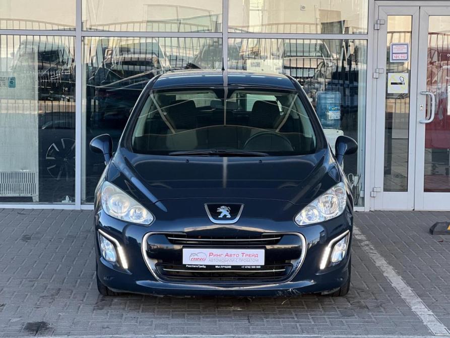 Peugeot 308 I Рестайлинг Липецк  - изображение 3
