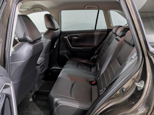 Toyota RAV4 V (XA50) с пробегом 2020 года, цена 3 250 000 рублей, 63287 км, внедорожник, Автокод Объявления