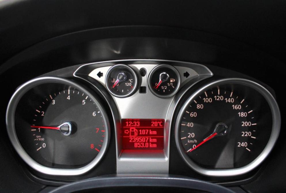 Ford Focus II Нижний Новгород  - изображение 18