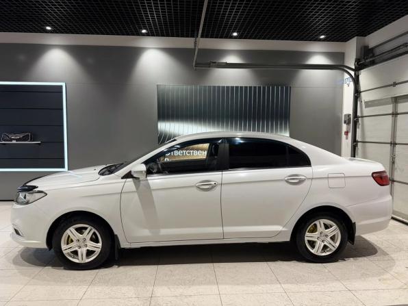 Lifan Solano II с пробегом 2018 года, цена 710 000 рублей, 127830 км, седан, Автокод Объявления
