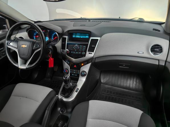 Chevrolet Cruze I с пробегом 2012 года, цена 688 000 рублей, 143629 км, седан, Автокод Объявления