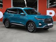 Chery Tiggo 7 Pro I Москва  - изображение 25