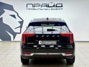 Haval Jolion I Ростов-на-Дону  - изображение 27