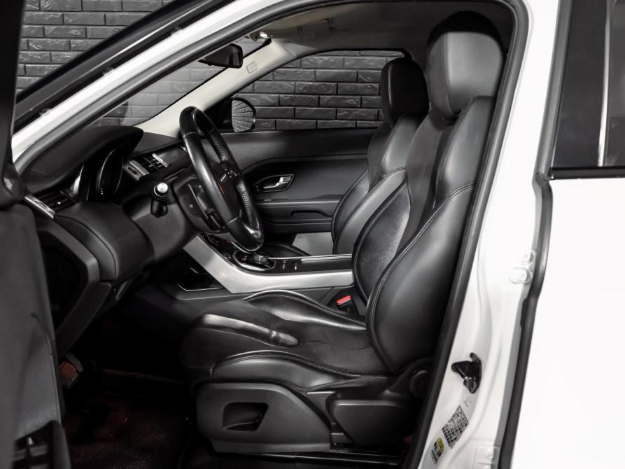 Land Rover Range Rover Evoque I Екатеринбург  - изображение 9
