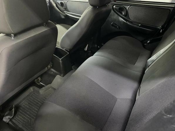 Chevrolet Niva I Рестайлинг с пробегом 2012 года, цена 566 100 рублей, 56678 км, внедорожник, Автокод Объявления