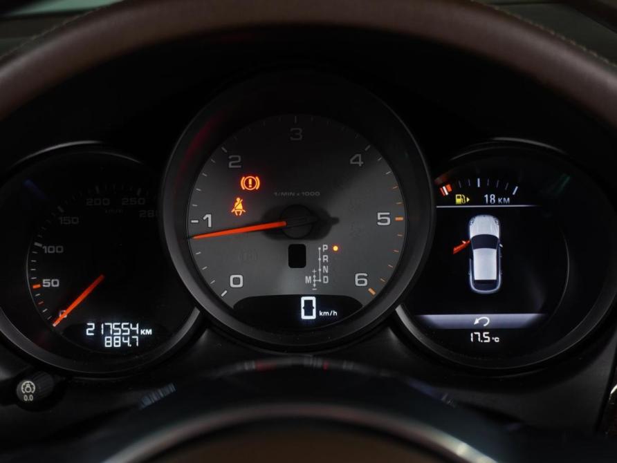 Porsche Macan I Воронеж  - изображение 31