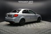 Kia Rio II Рестайлинг Крым  - изображение 24