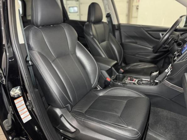 Subaru Forester IV Рестайлинг 2 с пробегом 2018 года, цена 2 279 000 рублей, 184304 км, внедорожник, Автокод Объявления