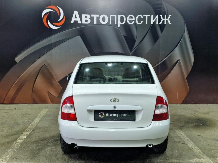 Lada (ВАЗ) Kalina I Ставрополь  - изображение 5