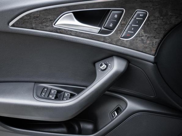 Audi A6 IV (C7) Рестайлинг с пробегом 2018 года, цена 2 279 000 рублей, 131792 км, седан, Автокод Объявления