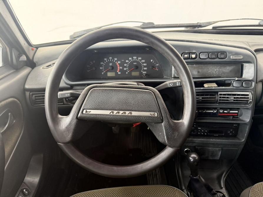 Lada (ВАЗ) 2114 Смоленск  - изображение 12
